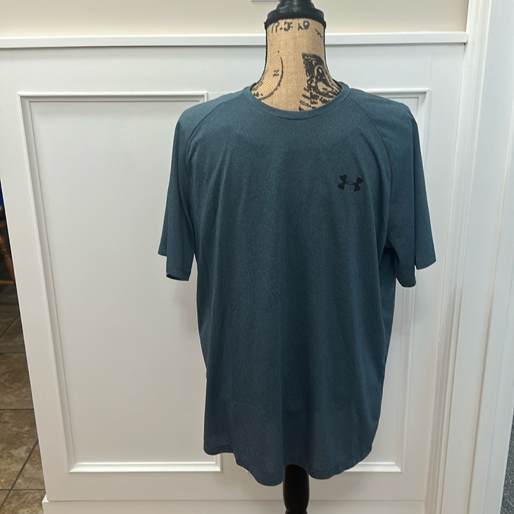 Under Armour